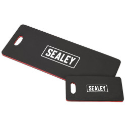 Sealey VS8571 Mechanic&#x27;s Mat Set Eva - 28mm