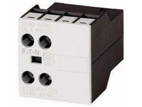 Styk pomocniczy 1NO+1NC 4A DILA-XHIT11 101043 EATON