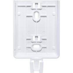 Testo 0554 2015 Wall mount Convenient holder for climate data logger