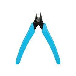 Szczypce tnące boczne 130mm HY-102 Xtreme