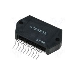 STK5335 UKŁAD SCAL.