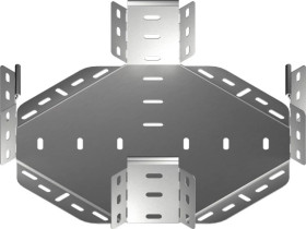 Czwórnik korytka CZKP200H100 112820