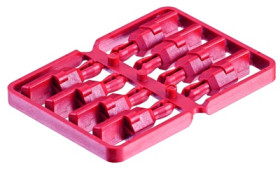 Coding element for heavy duty connectors, 11000009501