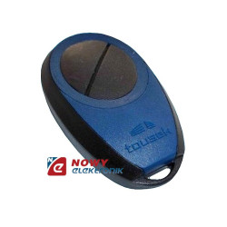 Obudowa pilota TXR-2B TOUSEK new design - do bram TOUSEK 433mHz