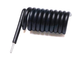 433 MHz 18cm Spring Antenna - 10 pcs