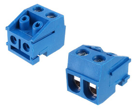 Z DG332K-5.0/2S Z DG332K-5.0/2S