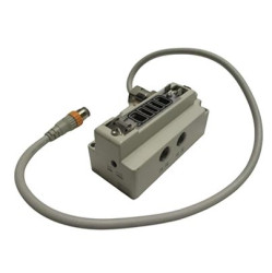 Pokrywa zacisków G 1/4 SMC