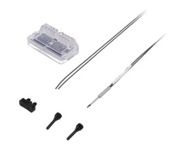 FD-V30 Czujnik: światłowodowy (odbiciowy)