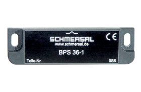 BPS36-2, Schmersal Siłownik