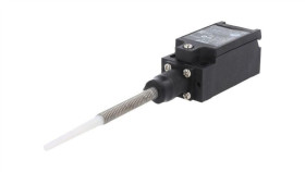 D4n-4187 Wyłącznik Krańcowy No + Nc 10A Max.240Vac Max.250Vdc