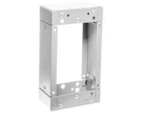 Cokół do przedziału kablowego XL3 400 020112