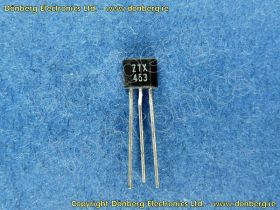 ZTX453