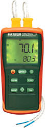 Extech thermometer, EA10