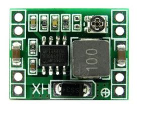 PRZETWORNICA STEP-DOWN MP1484 1V - 17V 2A