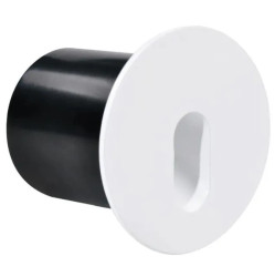 IDEUS OPRAWA SCHODOWA RAFI LED C 3W BIAŁ A 4000K