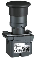 Przełącznik radiowy średnica wycięcia 40mm Schneider Electric