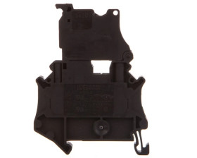 Złączka bezpiecznikowa UT 4-HESI (5X20)