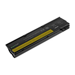 Green Cell GC-LE57V2 Laptop Battery 10.8V 4400mAh For Lenovo ThinkPad