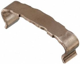 Akcesorium do transformatora Zacisk obejmy for use with Rdzeń RM 6