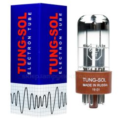 6SL7GT Tung-Sol
