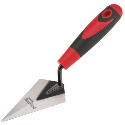 Draper Redline 69119 125mm Soft Grip Pointing Trowel