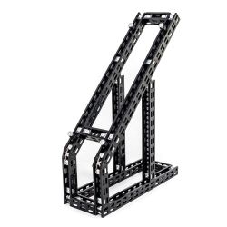 Totem Side Panel Stand