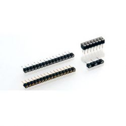 Listwa żeńska Preci-Dip 310-87-120-41-001101,1x20 pinów, raster 2,54 mm