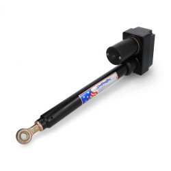 Siłownik elektryczny Super Power Jack 2000N 7,5mm/s 24V - wysuw 20cm