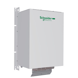Filtr sieciowy 37A 3-fazowy 460 V 60Hz Schneider Electric Montaż ścienny