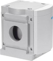 Zawór wolnego startu FESTO MS12-DL-G 541497, 2 do 20 bar