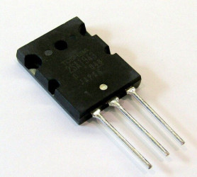 2SA1943 PNP 15A 230V (para z 2SC5200)