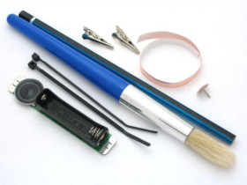 Assembled Drawdio fun pack - v1.1