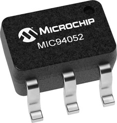 MOSFET P-kanałowy 2 A SC-70-6L 6 V SMD Pojedynczy 270 mW 180 miliomów