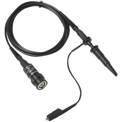 Tektronix TPP0201 Oscilloscope Probe Scoop Proof 200 MHz 10:1 300V