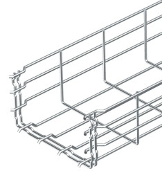 Korytko siatkowe 600x105 GR-Magic GRM105 600VA4401 6002485 /3m/