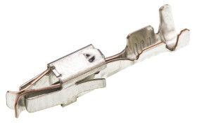 Zacisk zagniatany Żeński TE Connectivity Junior Power Timer 0.5mm² Obudowa złącza Junior Power Timer