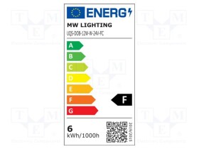 UQS-DOB12WW24-5FC