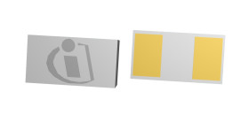 Dioda TVS jednokierunkowa Montaż powierzchniowy SG-WLL-2 9.5V ESD227U1W01005E6327XTSA1