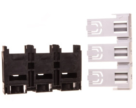 Blok przyłączeniowy do adapterów NZM3 NZM3-XKR13 281668