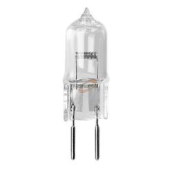 ŻARÓWKA HALOGENOWA JC12V 100W G6.35