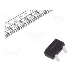 MCP1703T-5002EC