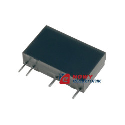 Przekaźnik FRM18A-18VDC 5A PCB SPST-NO interfejsowy