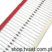 1N4449T Diode 100V 0.45A Axial DO35 TEMIC