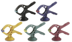 Ścisk Mini sprężynowy S 20mm z przyssawką WF3662000