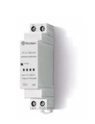 78.12.1.230.2400 Zasilacz impulsowy 12W (24V DC) zasilanie 110-240 V AC - 1 moduł