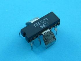 TDA-1270 DIP-12QW UKŁAD