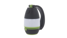 Latarka Ręczna Led Multi 1500Mah 350Lm Ipx45 Flf-05 Forever Light