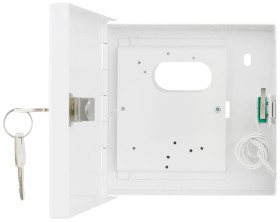 AWO359 - LED/B-M - obudowa na klawiatury