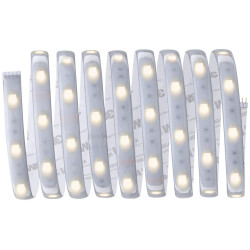 Paulmann 79883 MaxLED LED Strip 24V 2.5m RGBW IP44 Colour Change