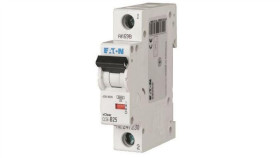 Wyłącznik Nadprądowy 1P B 63A 6Ka Ac Cls6-B63-Dp 270346